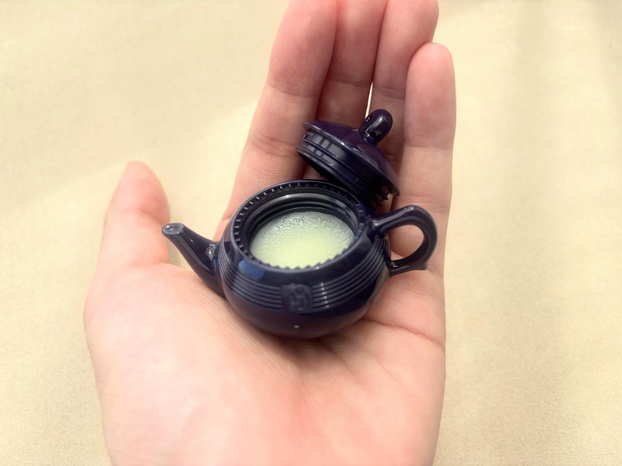 画像3: 秋を感じる「巨峰アッサム」の香り