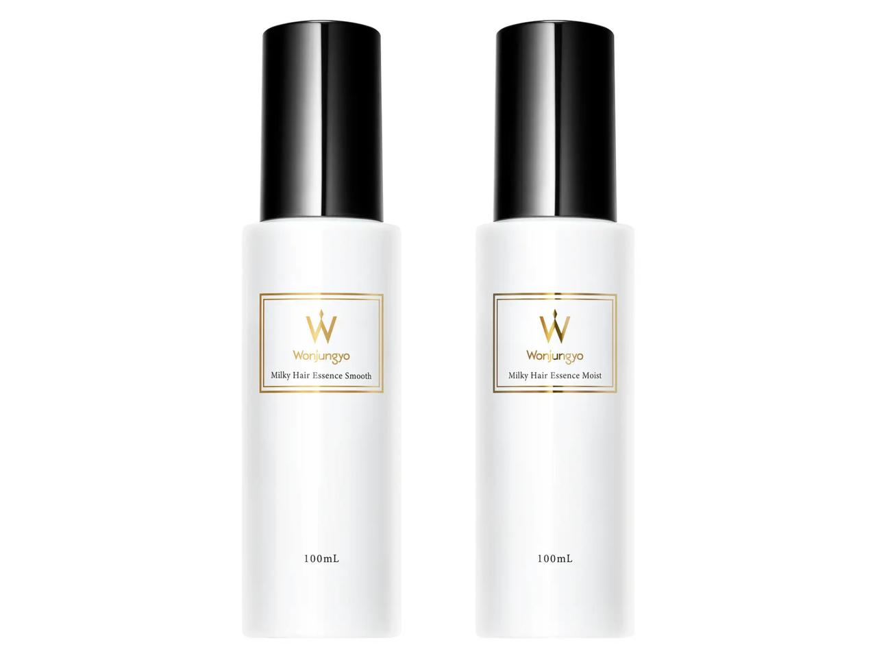 画像: 【Wonjungyo Hair】新製品をいち早く試せるPOP UP開催! 世界観をたっぷり楽しめる空間にうっとり…♡