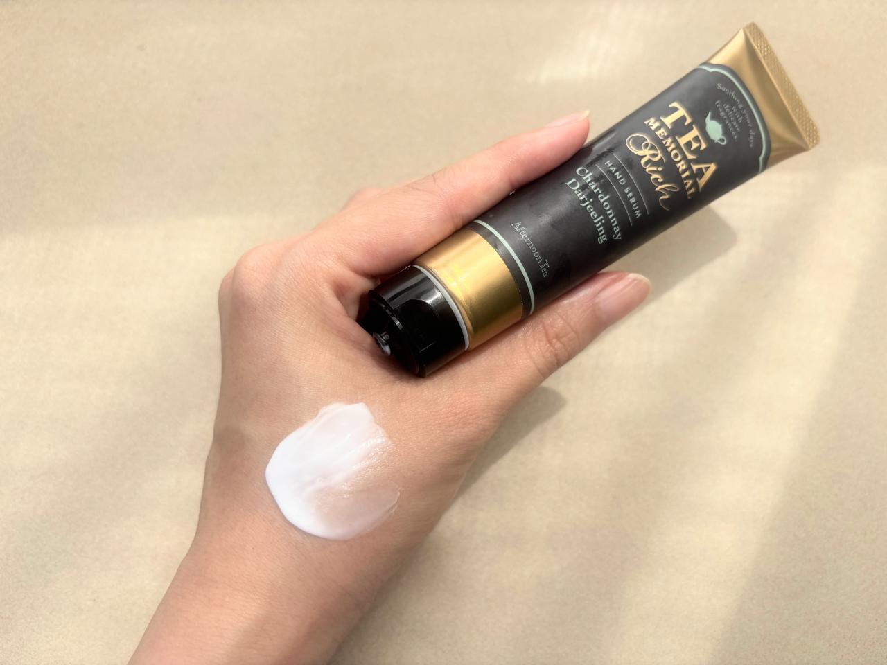 画像5: 乾燥対策にぴったり「リッチシリーズ」