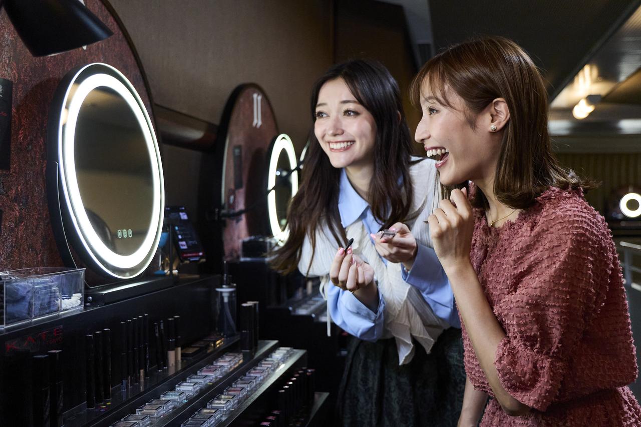 画像5: ユニバーサル・スタジオ・ジャパン！「KATE PRESENTS 18番地の魔女 ～感情と戯れる魔女の館～」を体験！ハロウィーン体験レポ2