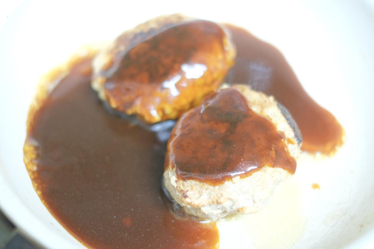 画像4: 【試食レポ】これ1本で洋食メニューの味が決まる！「デルモンテ 洋食おまかせ」シリーズ発売中