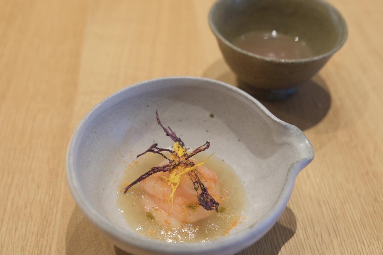 画像7: 「土地に根ざし、その土地ならではの料理を」