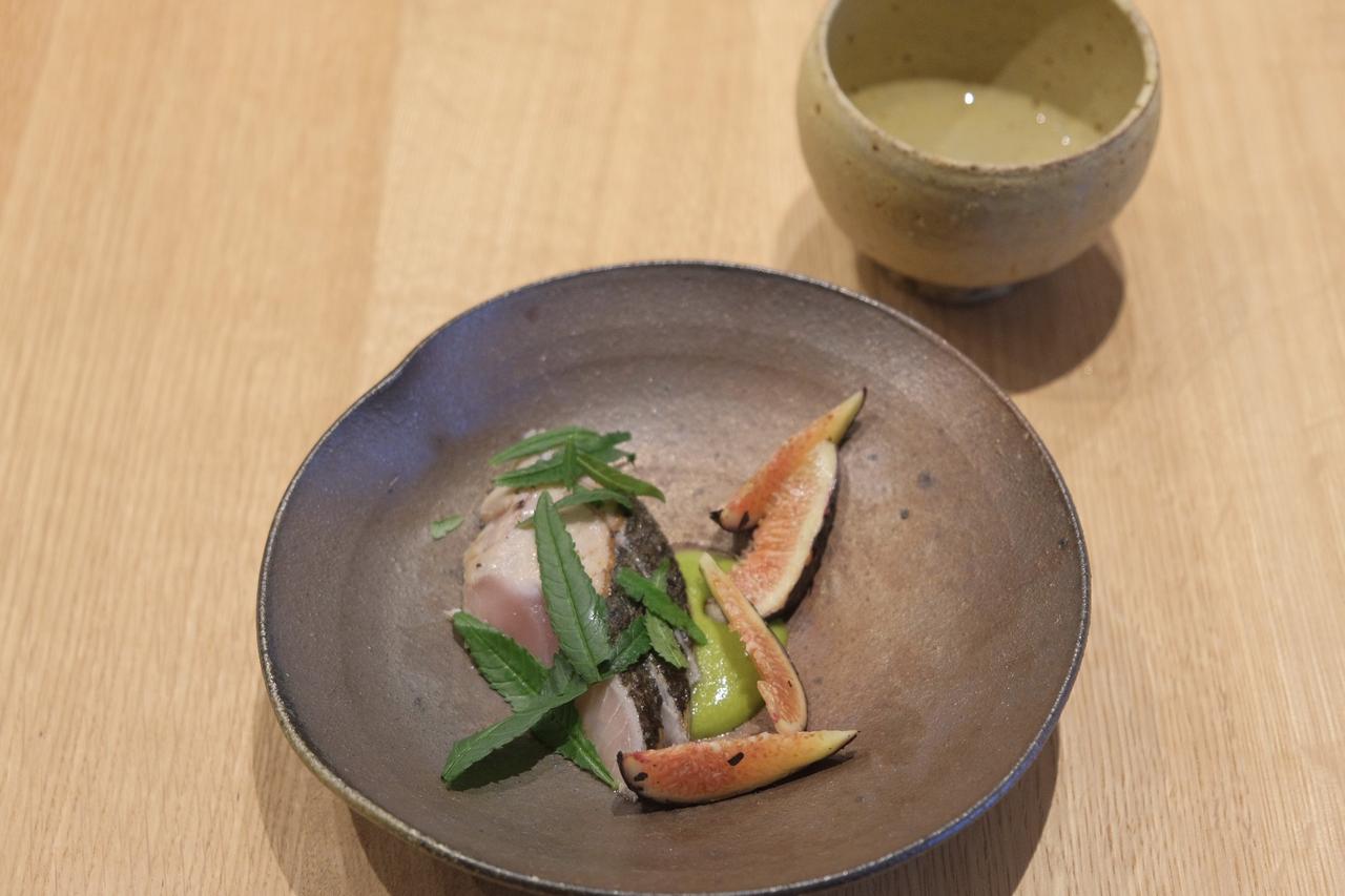 画像10: 「土地に根ざし、その土地ならではの料理を」