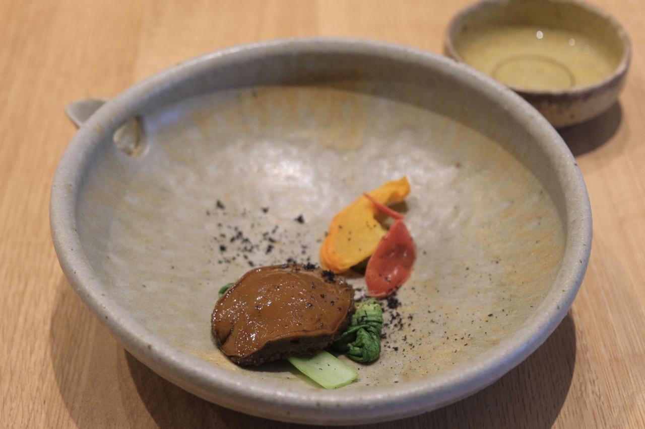 画像9: 「土地に根ざし、その土地ならではの料理を」