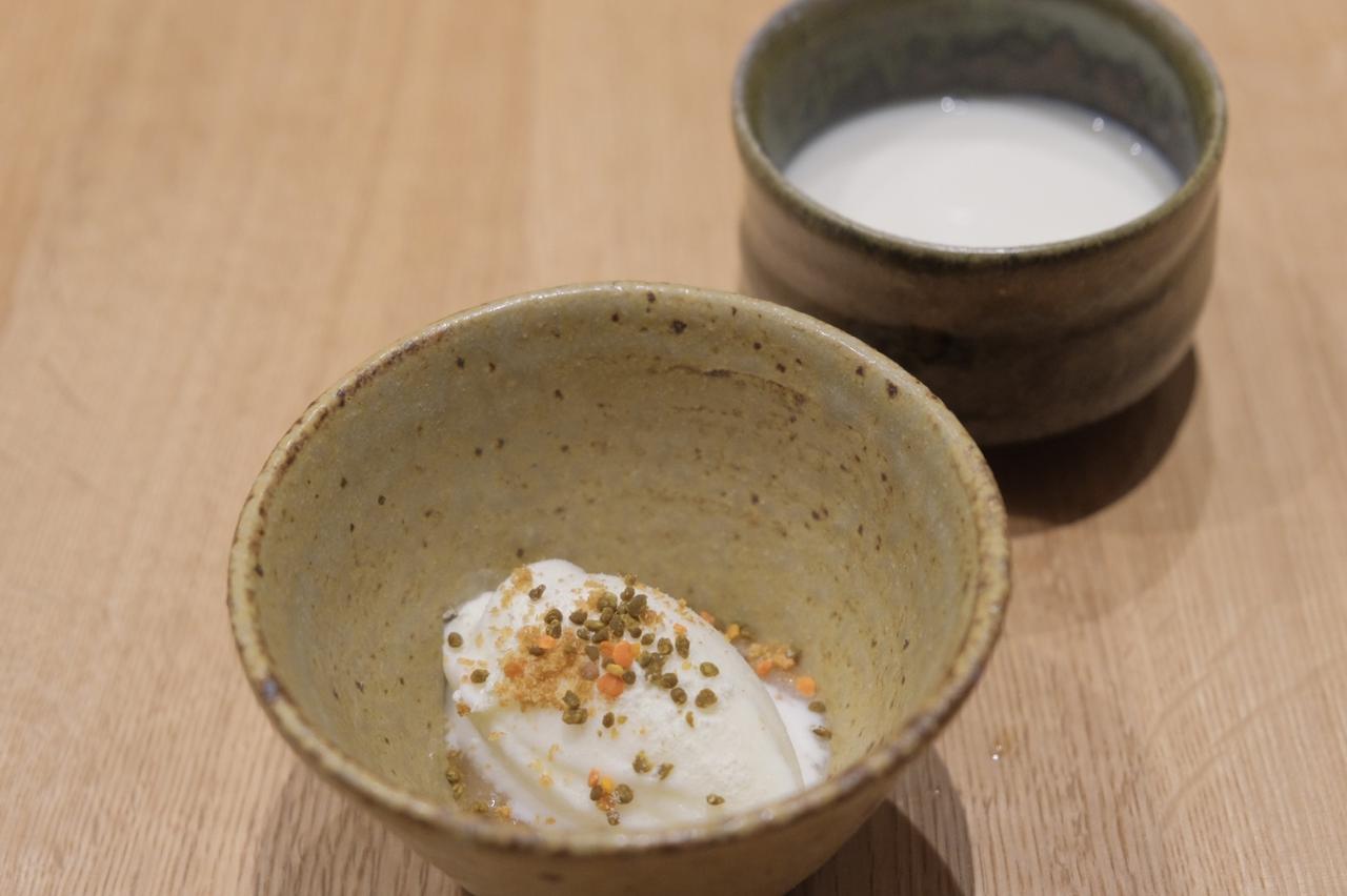 画像13: 「土地に根ざし、その土地ならではの料理を」