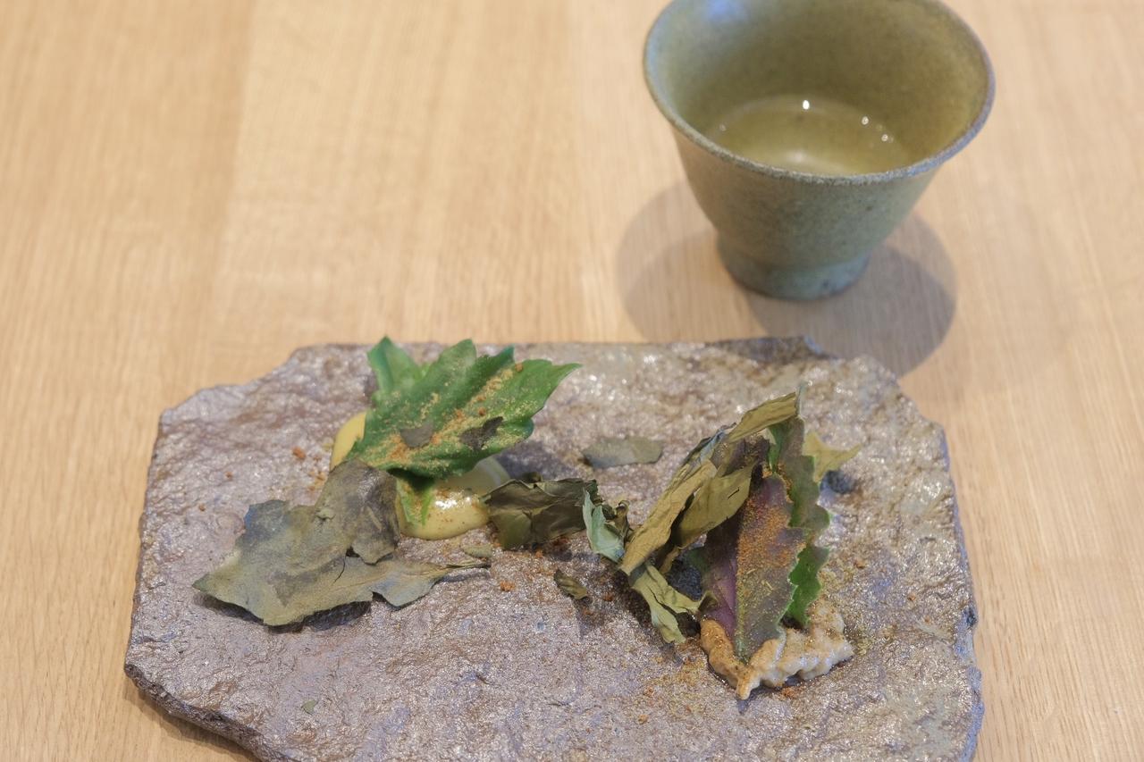 画像2: 「土地に根ざし、その土地ならではの料理を」