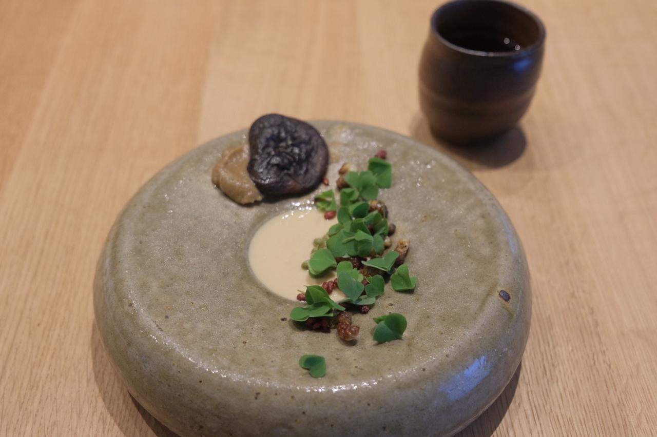 画像5: 「土地に根ざし、その土地ならではの料理を」