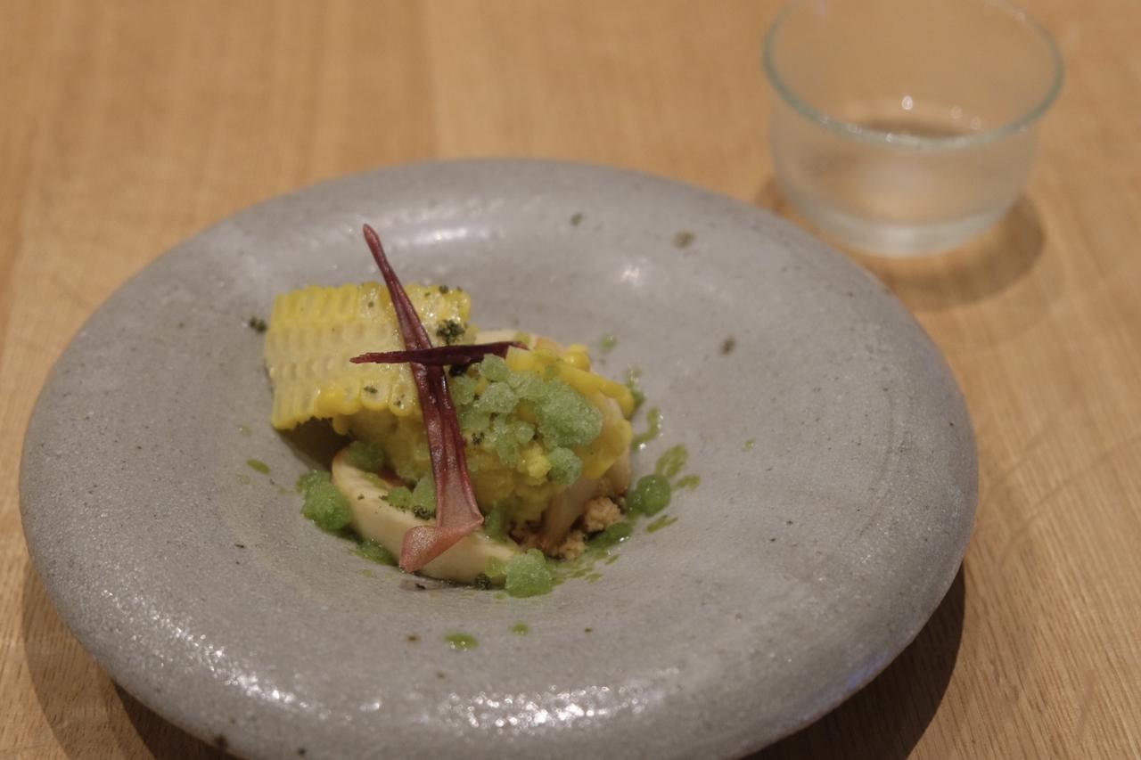 画像12: 「土地に根ざし、その土地ならではの料理を」