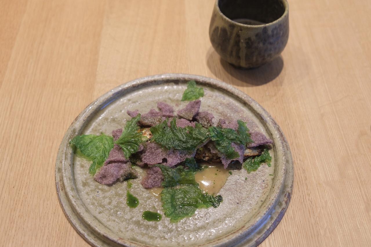 画像6: 「土地に根ざし、その土地ならではの料理を」