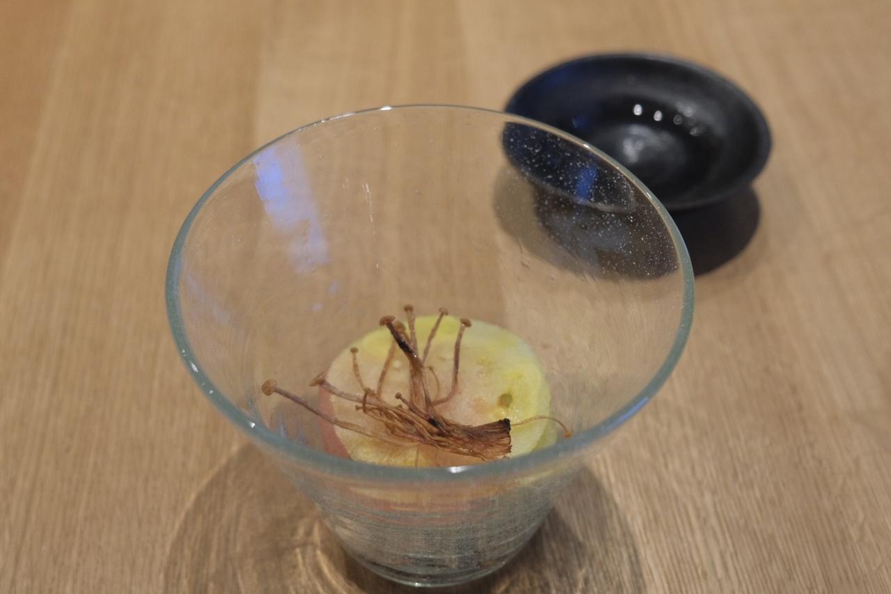 画像4: 「土地に根ざし、その土地ならではの料理を」