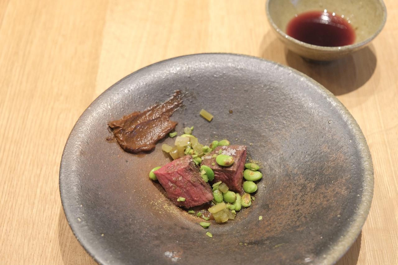 画像8: 「土地に根ざし、その土地ならではの料理を」