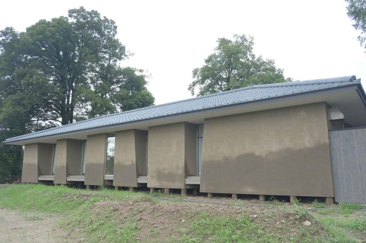 画像2: 【体験レポ】新潟の大地を五感で堪能！オーベルジュ「Né（ネ）」