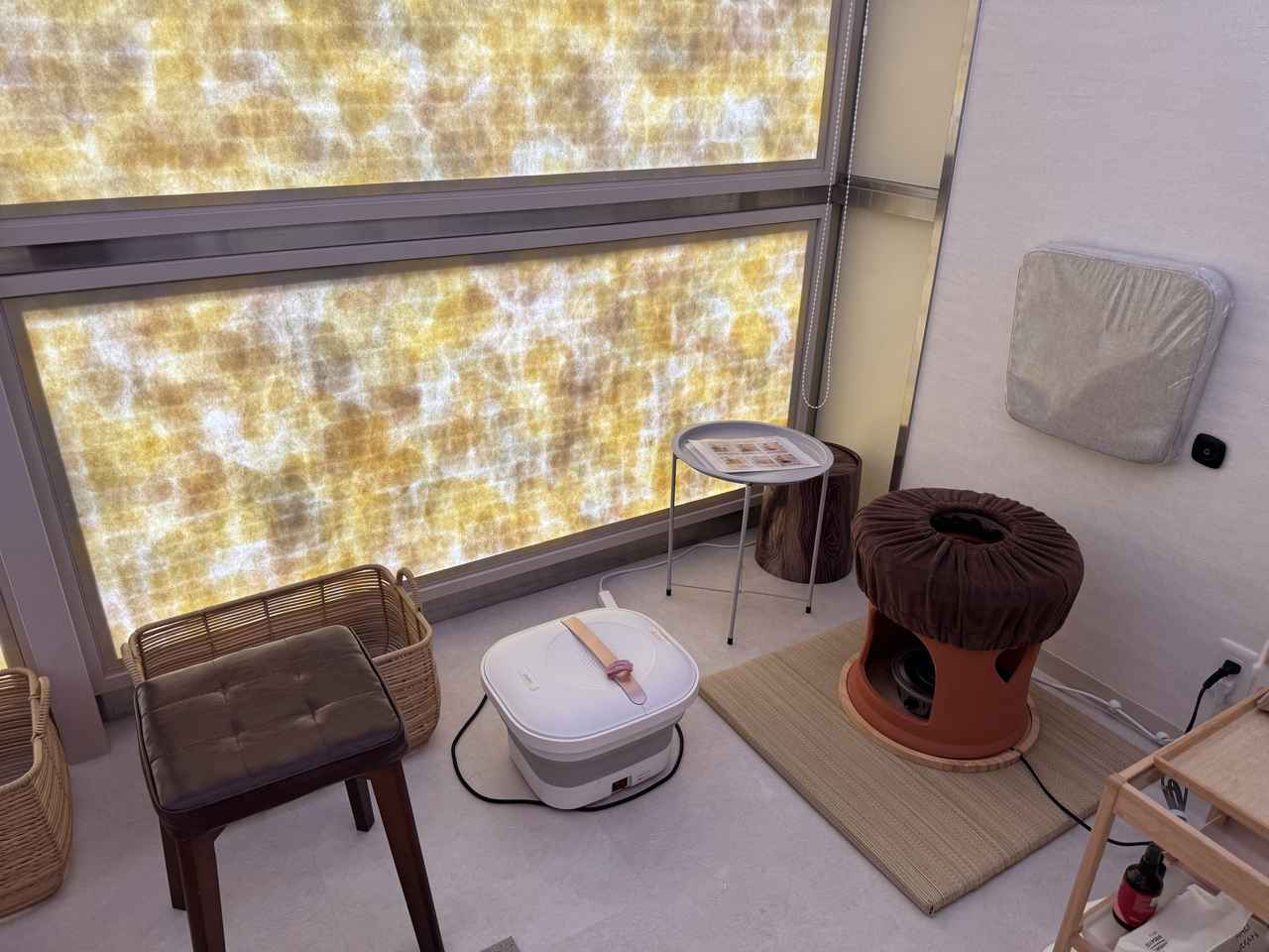 画像: 心と体にそっと灯るぬくもり。「TaO」で出会う、わたしだけの癒し時間