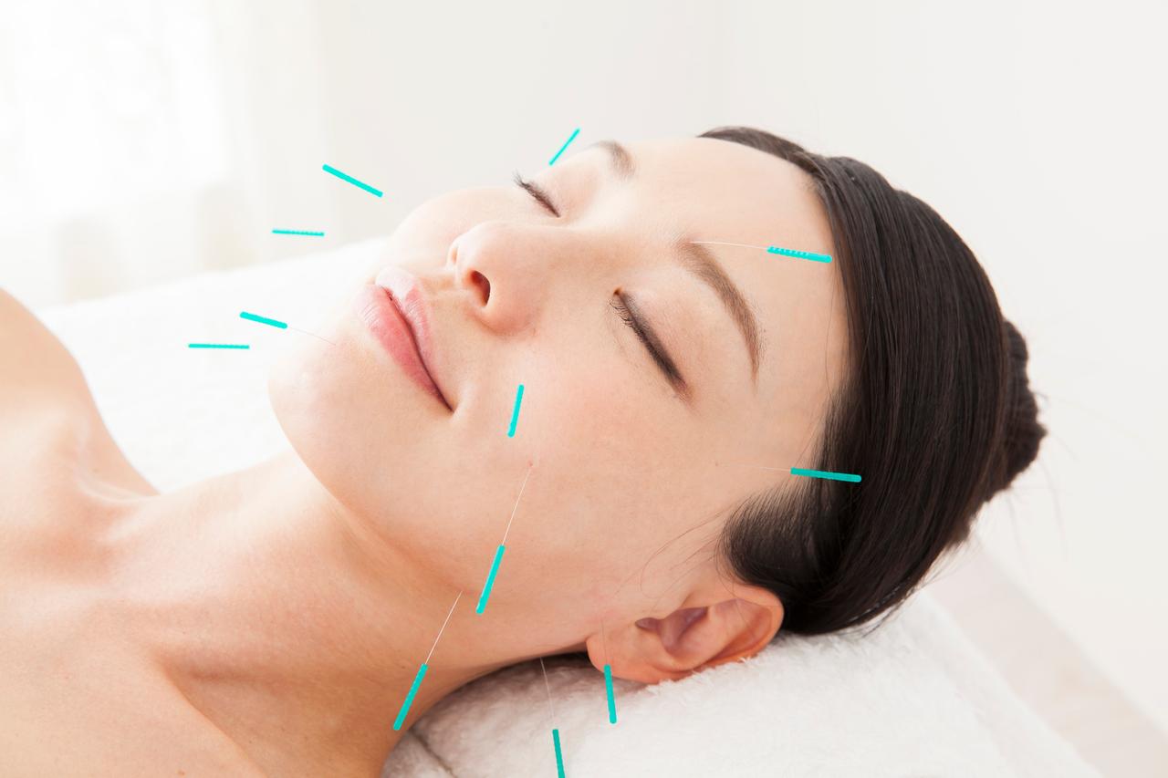 画像: よもぎ蒸しと美容鍼　京都烏丸TaO | 冷え性、肩こり、生理不順、更年期障害などに | 四条烏丸駅徒歩7分