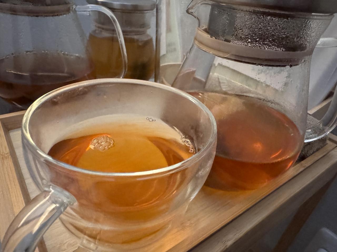 画像6: 冷え・不眠・更年期…女性の悩みに新提案♡京都に誕生“伴走療法”【京都烏丸よもぎ蒸し TaO】