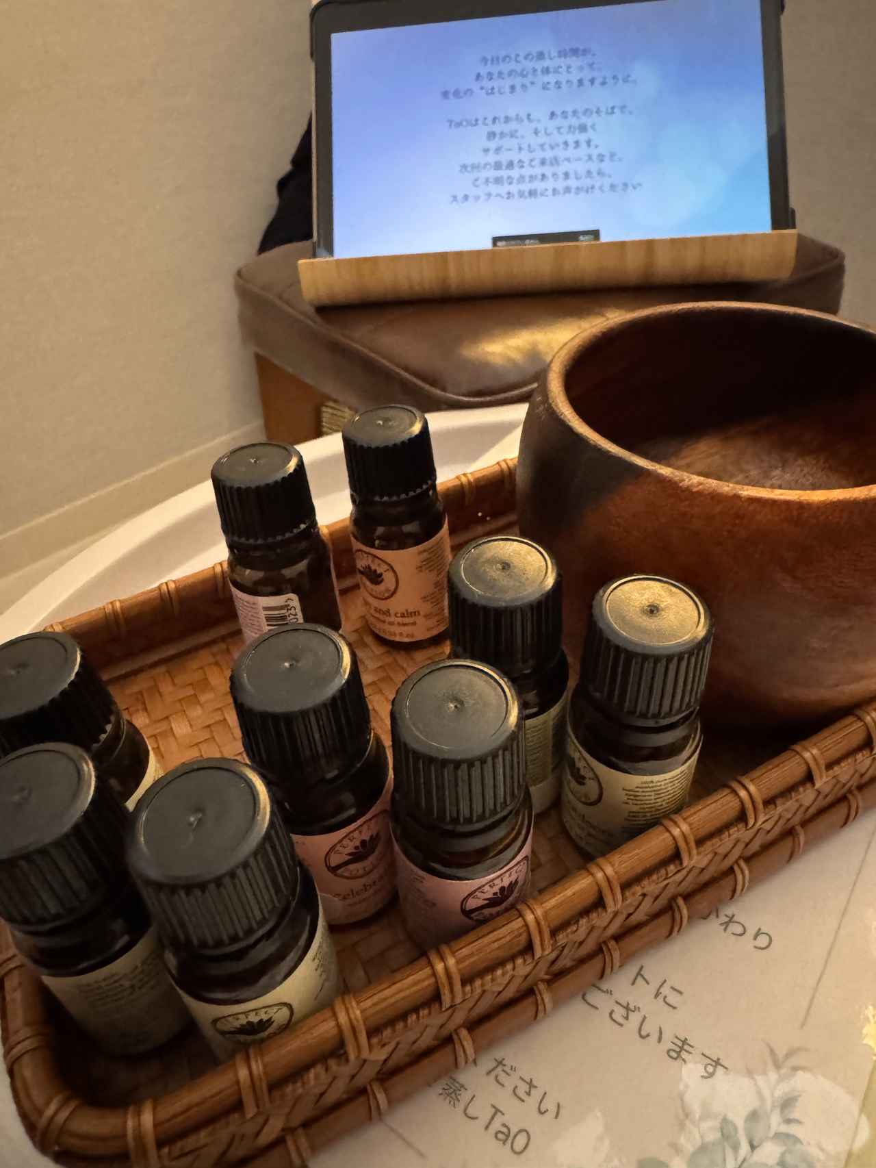 画像8: 冷え・不眠・更年期…女性の悩みに新提案♡京都に誕生“伴走療法”【京都烏丸よもぎ蒸し TaO】