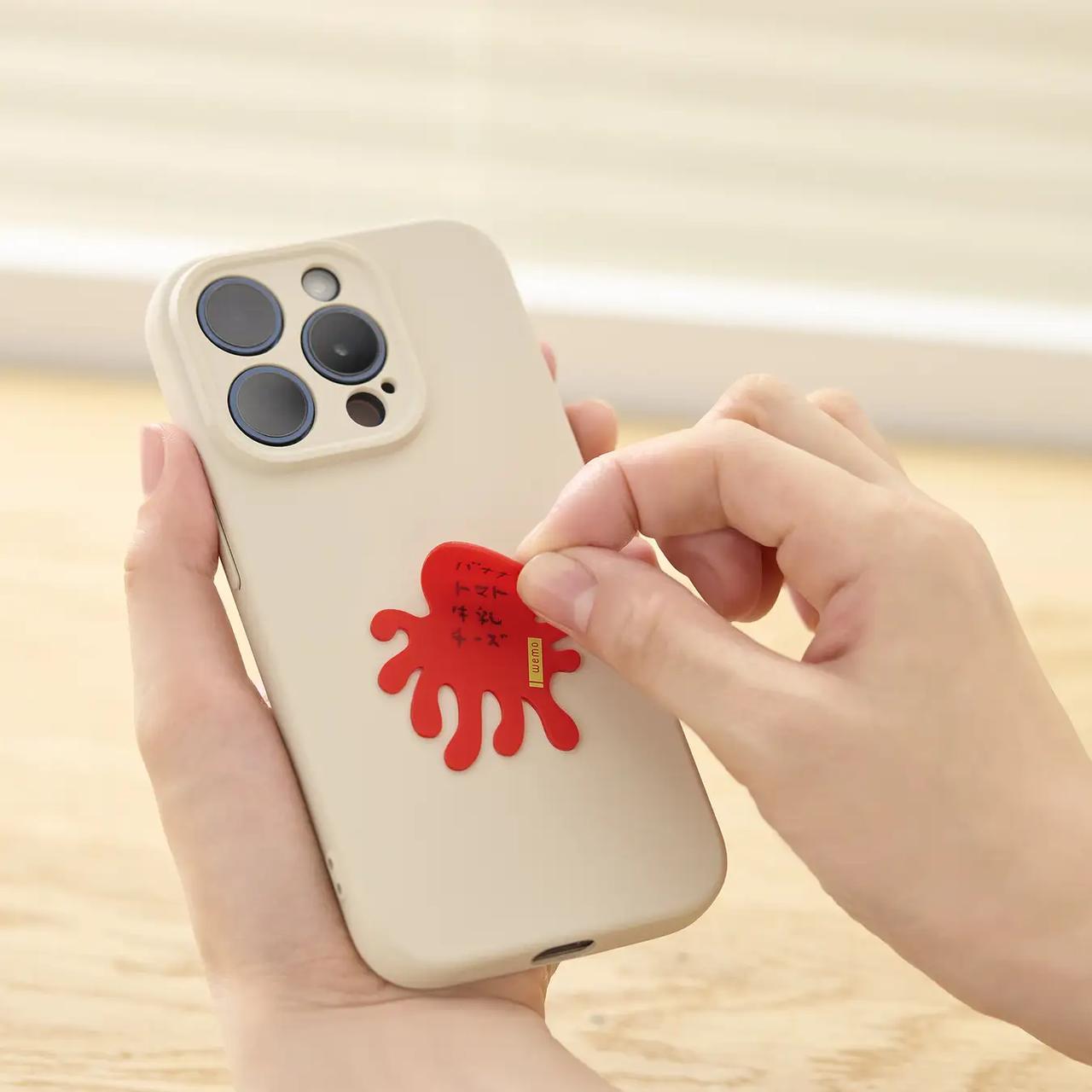 画像4: 動物たちがメモに⁉「wemo PETTA」で毎日がちょっと楽しく