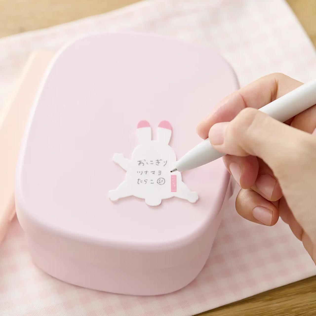 画像2: 動物たちがメモに⁉「wemo PETTA」で毎日がちょっと楽しく