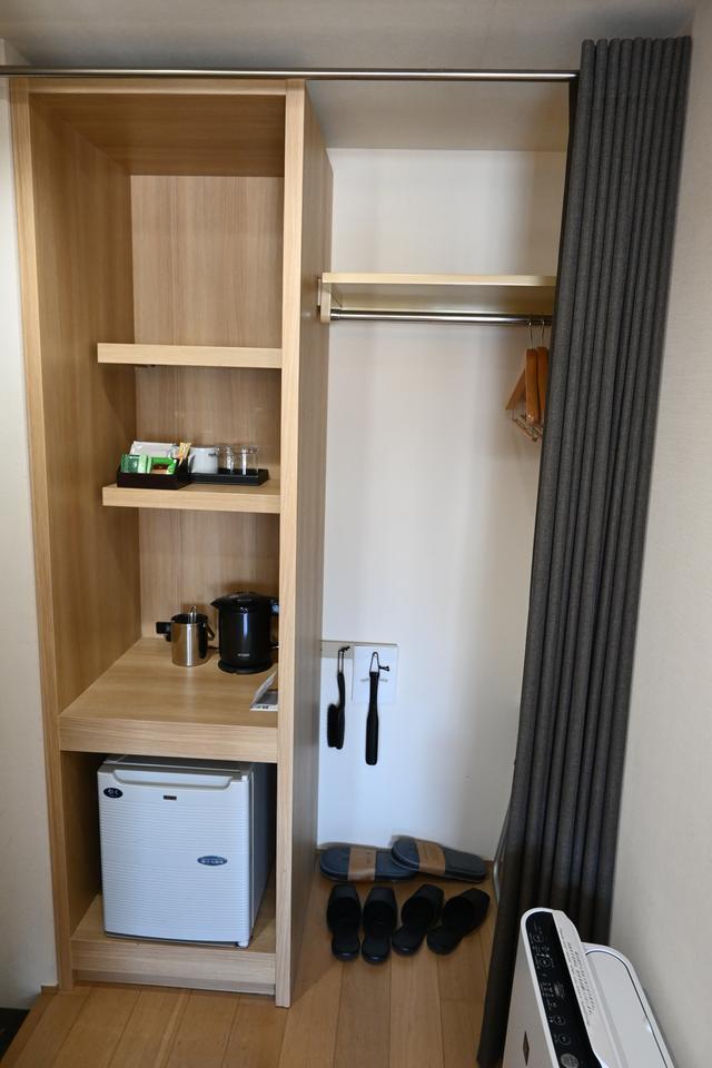 画像3: 客室：エグゼクティブフロア フローリングツインルーム