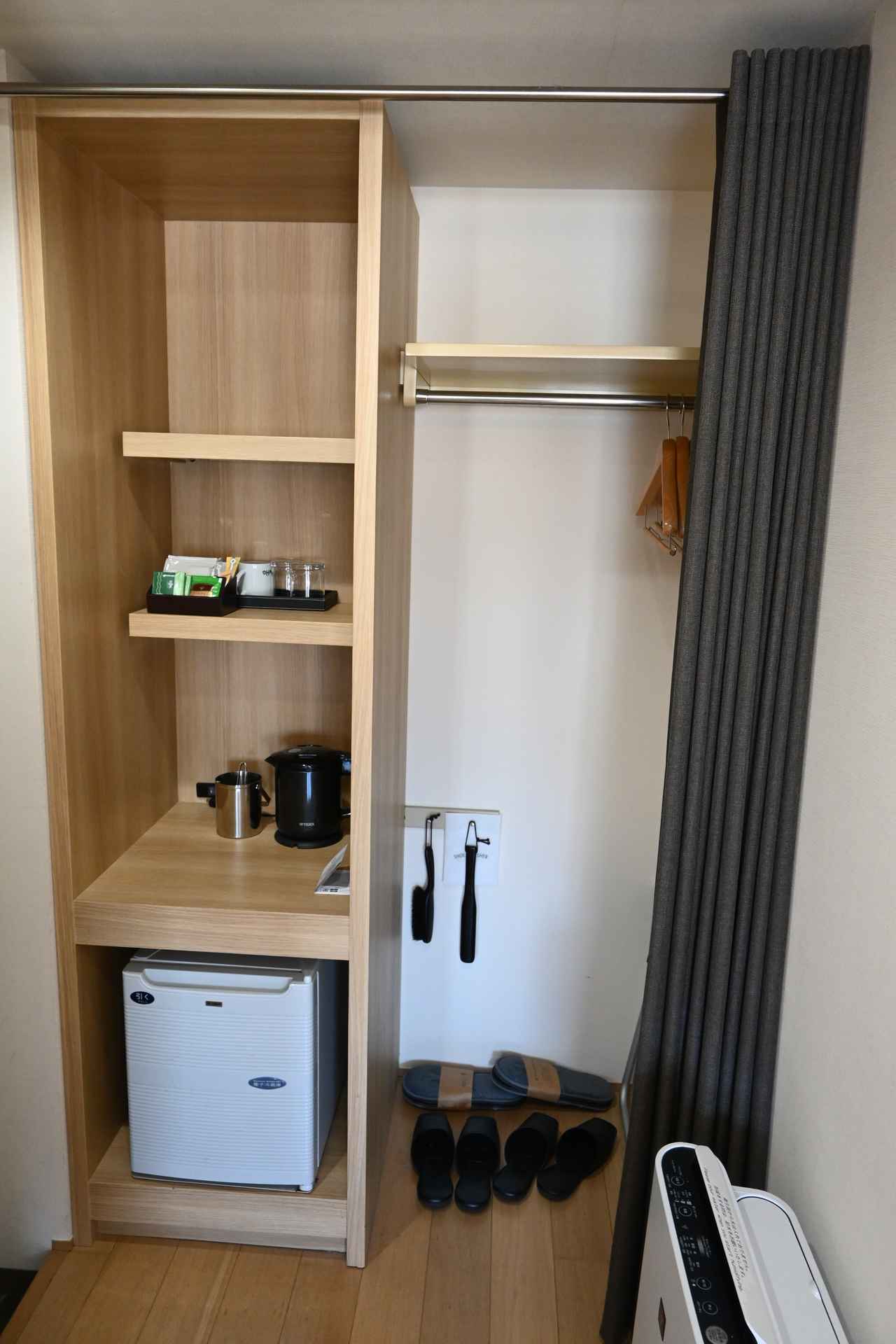 画像3: 客室：エグゼクティブフロア フローリングツインルーム