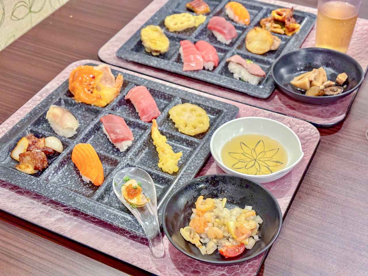 画像3: ライブ感と豪華さを楽しむ贅沢空間