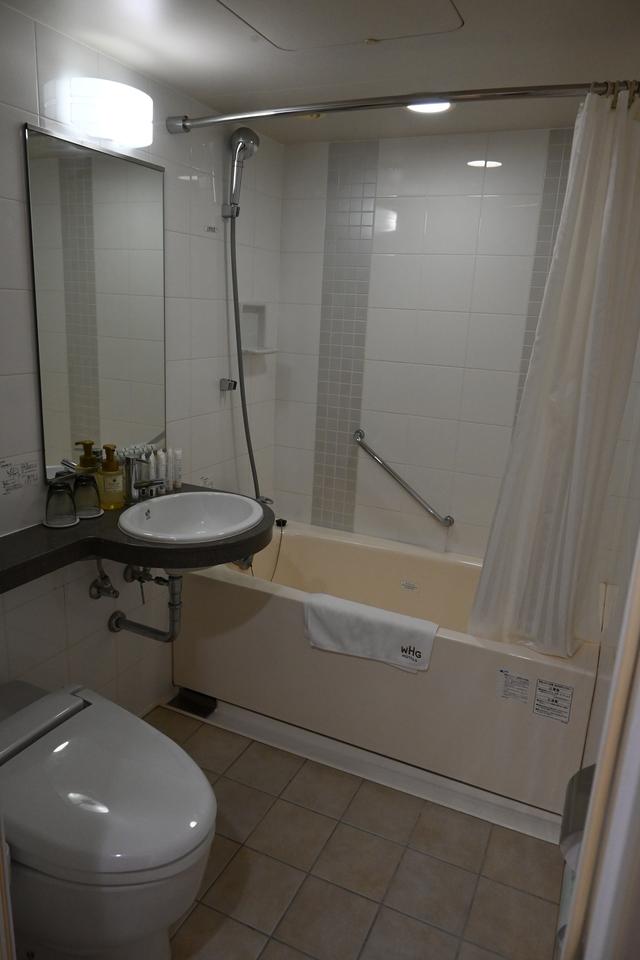 画像5: 客室：エグゼクティブフロア フローリングツインルーム