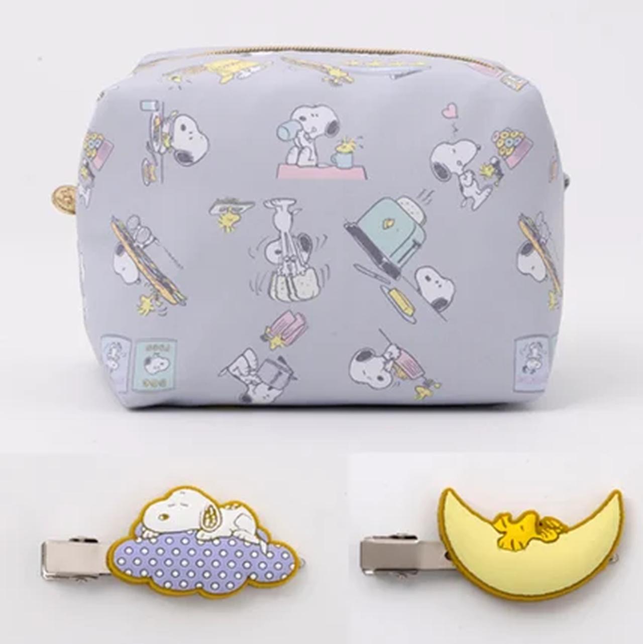 画像10: 【試食レポ】もう食べた⁈ファミマ×スヌーピー「ファミマの特別コレクション」が可愛すぎる♡