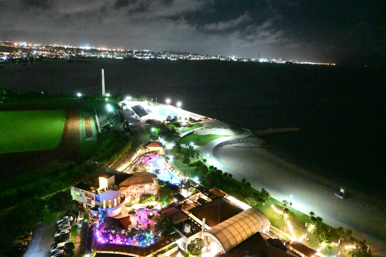 画像4: アメリカンヴィレッジに隣接する、抜群のロケーション