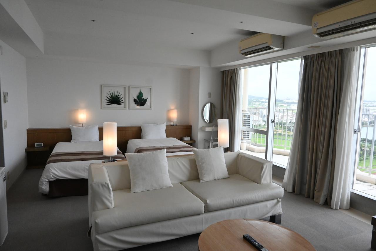 画像3: アメリカンヴィレッジに隣接する、抜群のロケーション