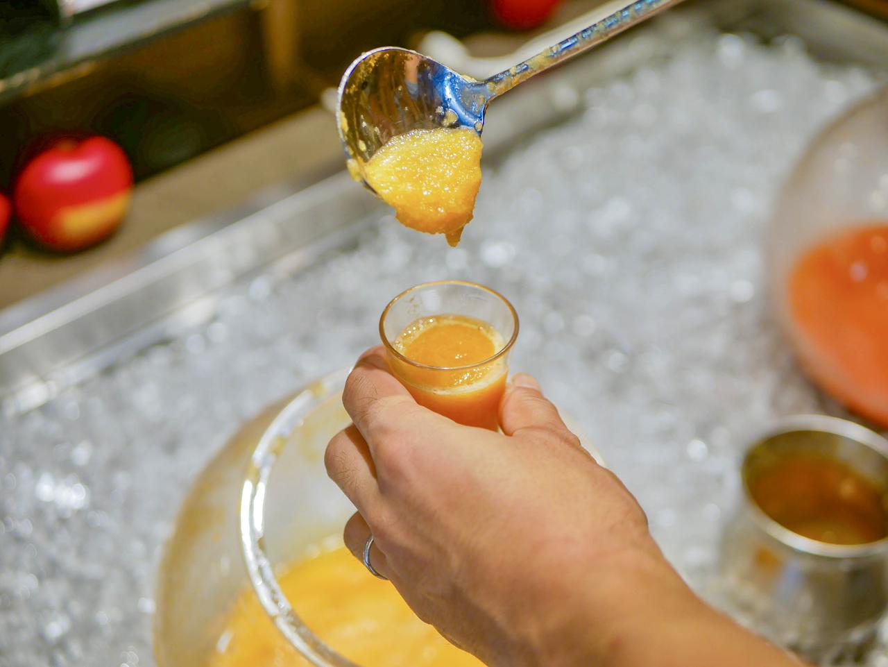 画像3: 朝食も豪華！のっけ丼や焼きたてパンまで