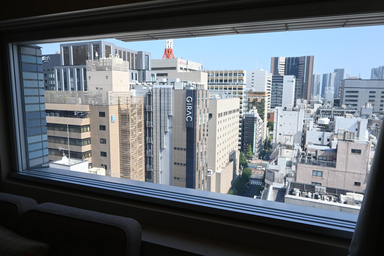 画像2: 客室：エグゼクティブフロア フローリングツインルーム