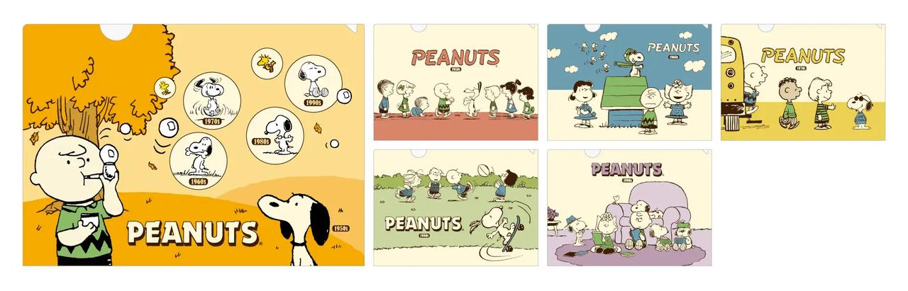 画像1: 買ったらもらえる、オリジナルグッズもすごい!!