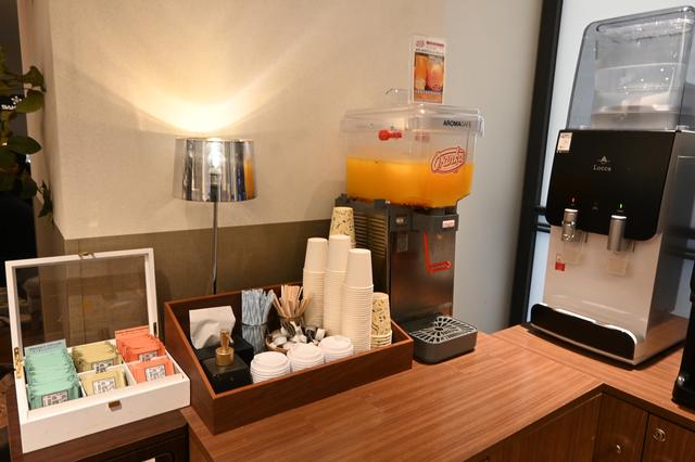 画像1: 銀座の中心で滞在を楽しむ