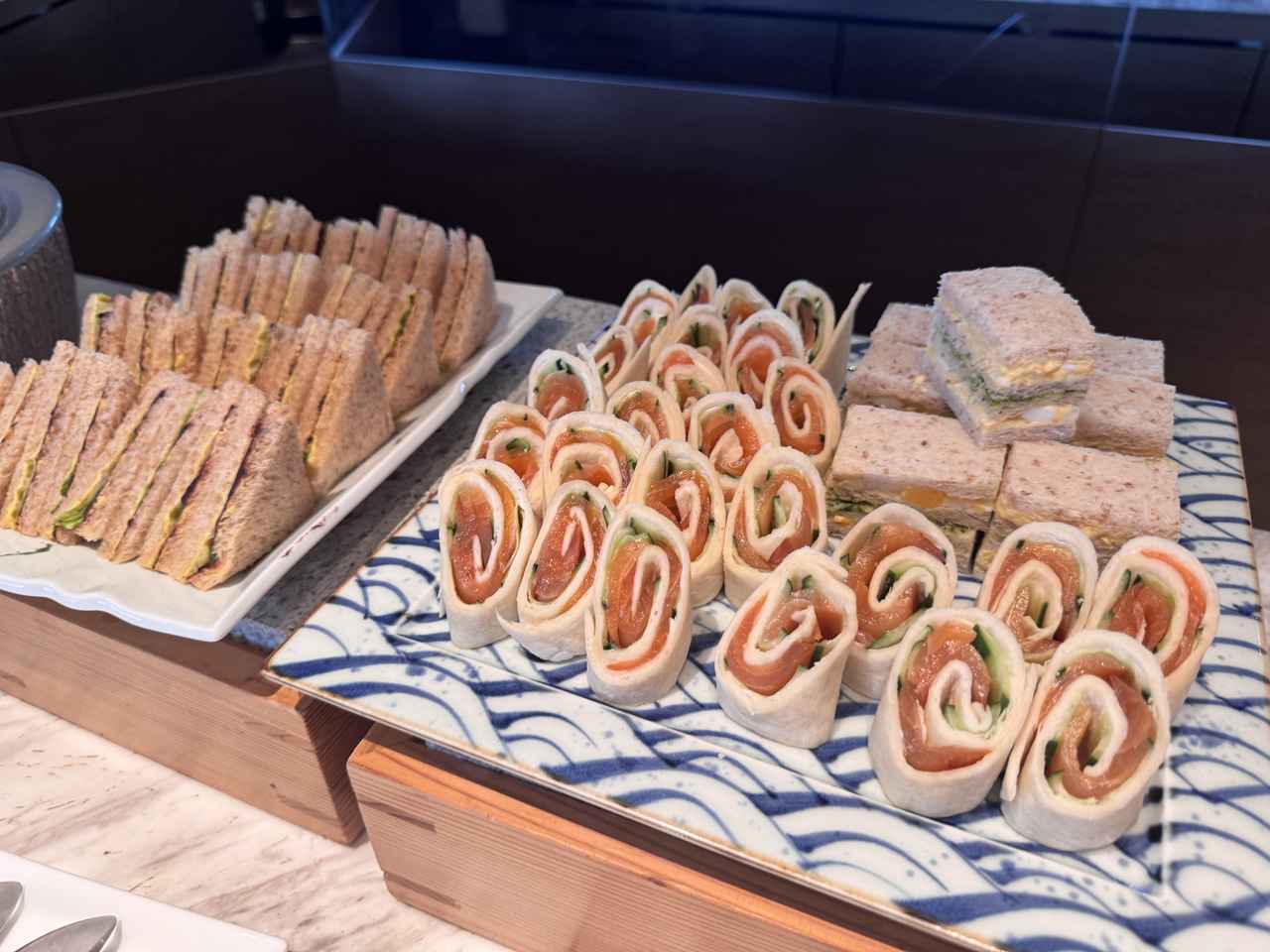 画像 : 3番目の画像 - 「都会の喧騒を忘れ「水スイート」で極上ステイ♡【ANAインターコンチネンタルホテル東京】で過ごす和とモダンが溶け合うひととき」のアルバム - カワコレメディア