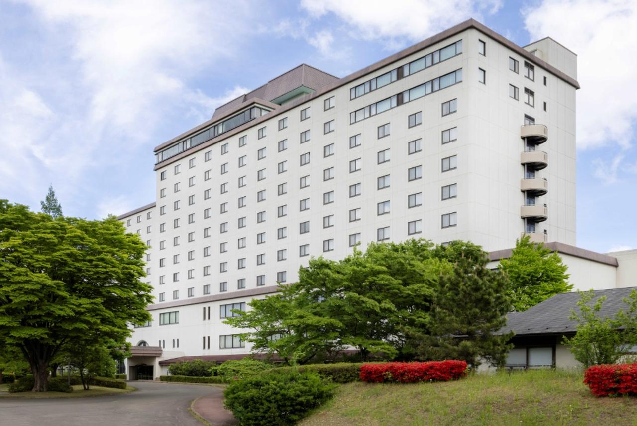 画像: 「メルキュール宮城蔵王リゾート＆スパ」のナイトプール