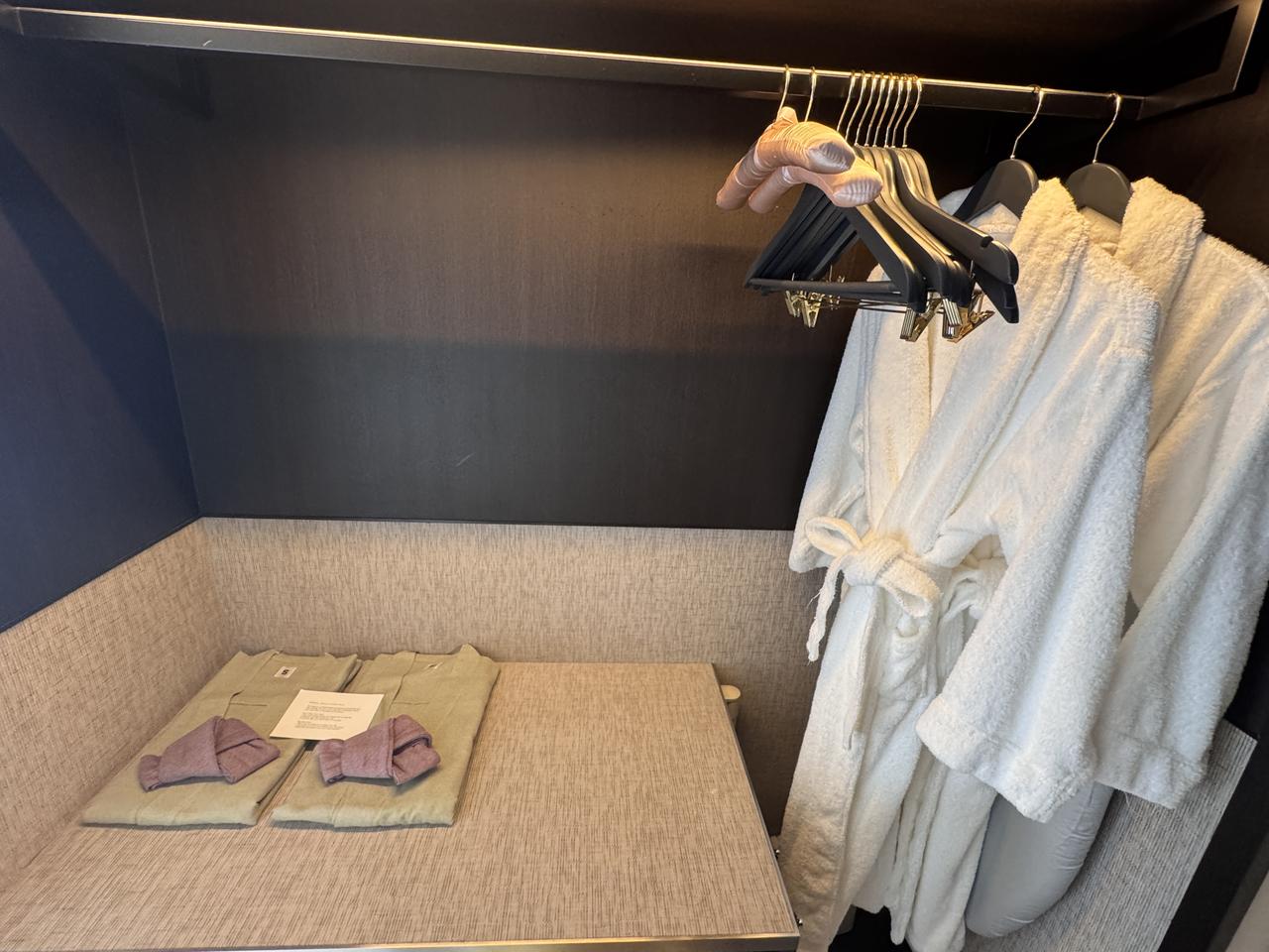 画像6: 都会の喧騒を忘れ「水スイート」で極上ステイ♡【ANAインターコンチネンタルホテル東京】で過ごす和とモダンが溶け合うひととき