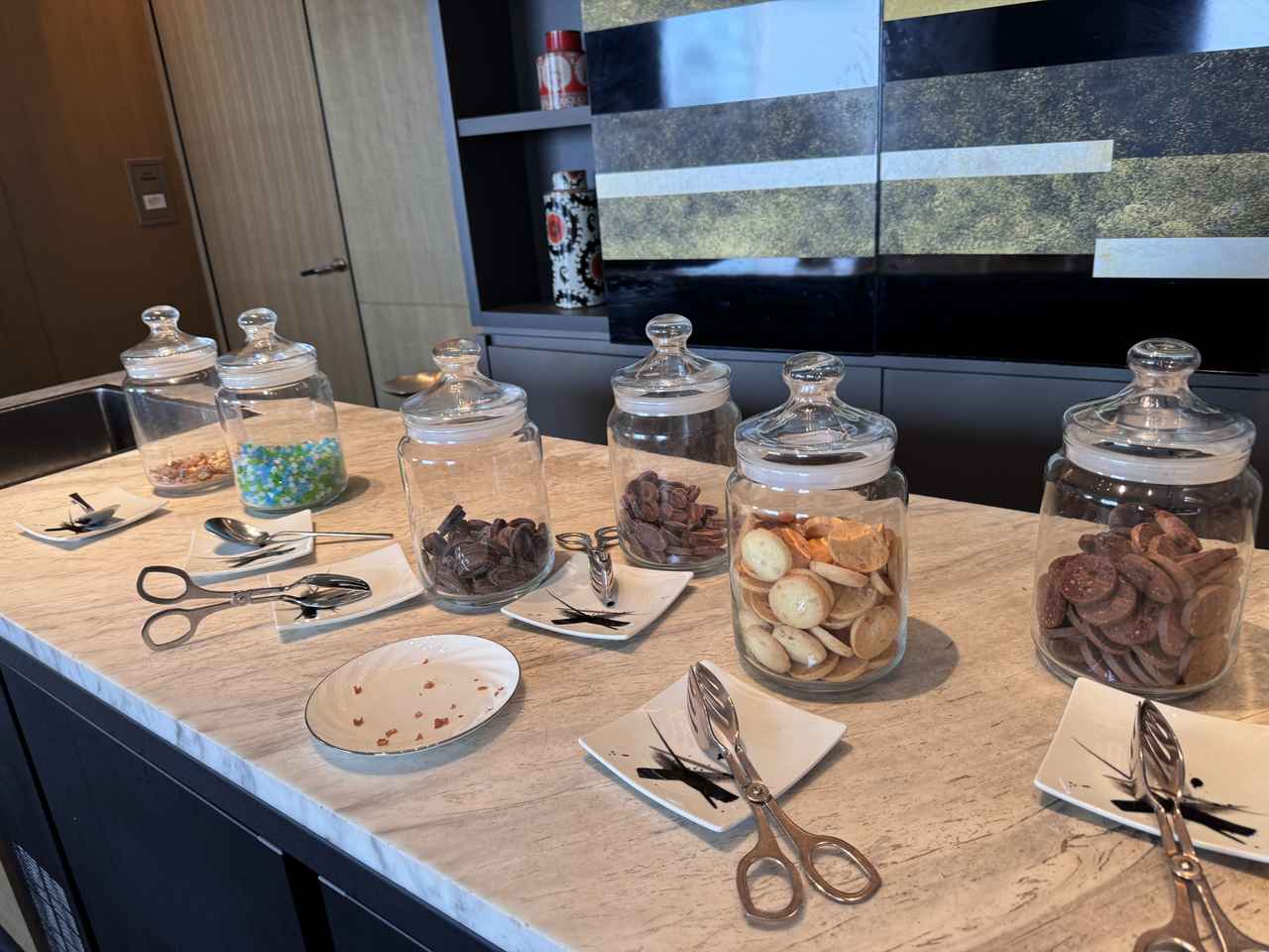 画像31: 都会の喧騒を忘れ「水スイート」で極上ステイ♡【ANAインターコンチネンタルホテル東京】で過ごす和とモダンが溶け合うひととき