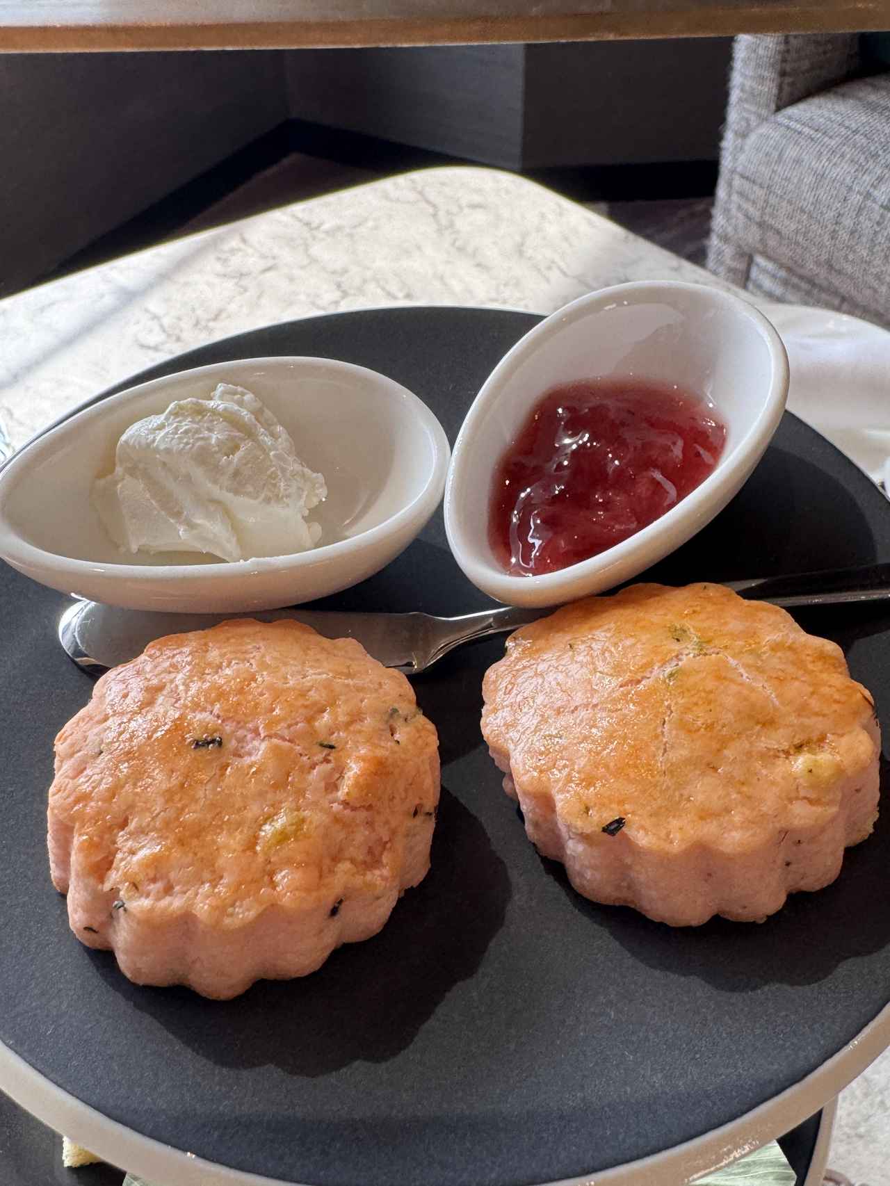 画像34: 都会の喧騒を忘れ「水スイート」で極上ステイ♡【ANAインターコンチネンタルホテル東京】で過ごす和とモダンが溶け合うひととき