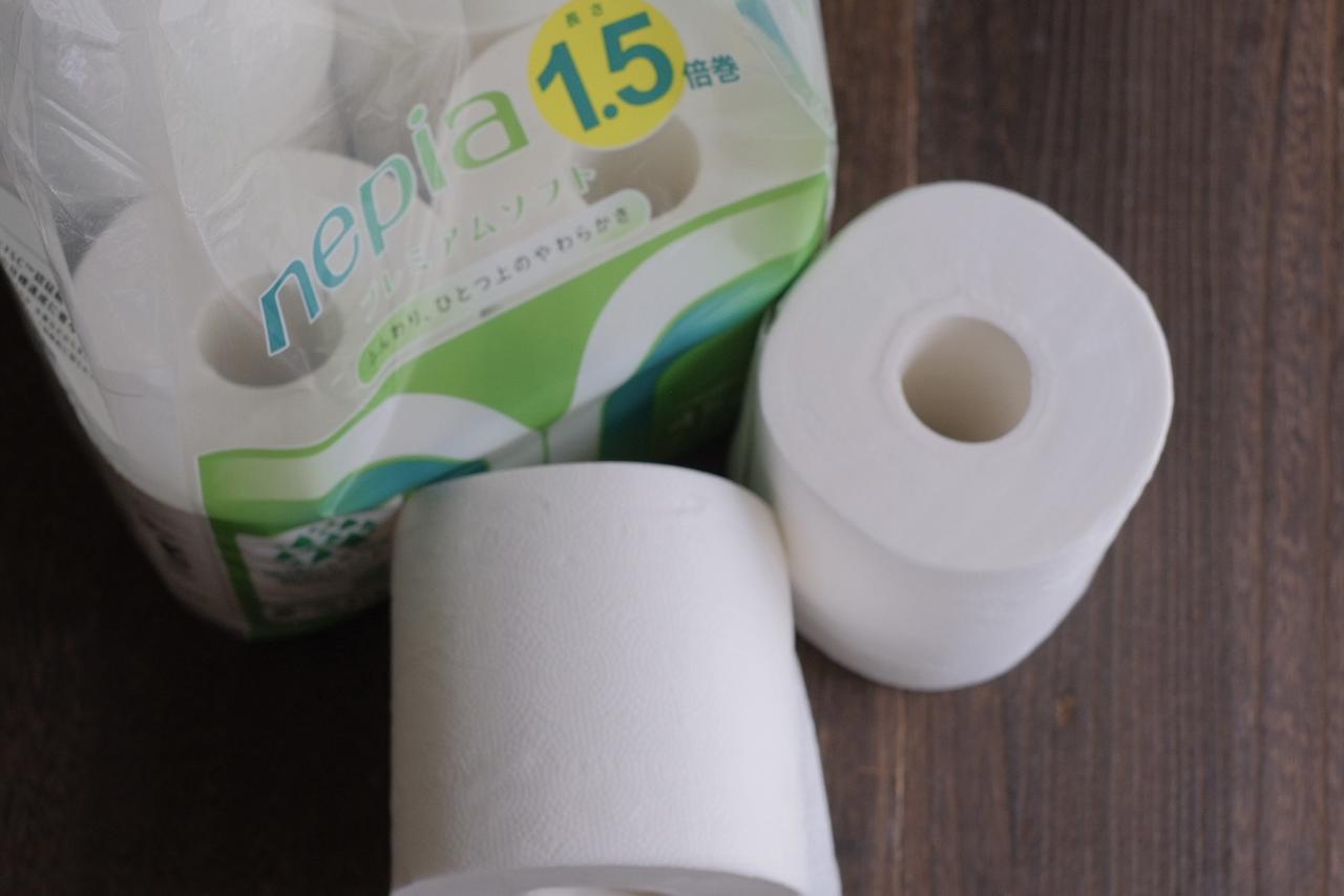 画像3: ②通常巻に加え、1.5倍巻／1.8倍巻もご用意！