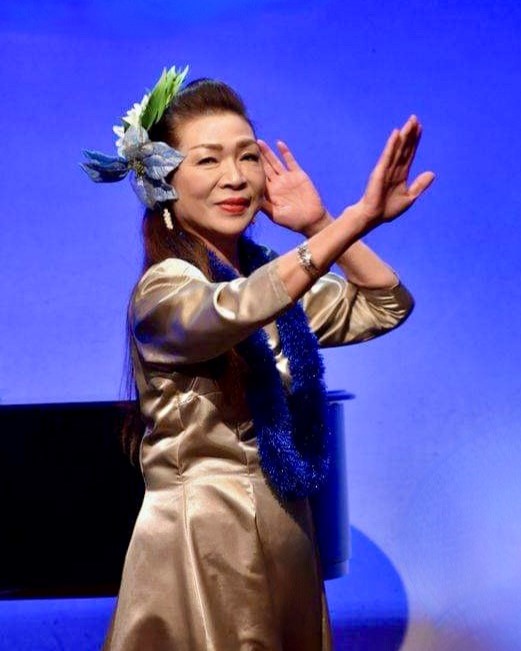 画像4: リゾートホテル「メルキュール宮城蔵王リゾート＆スパ」が9月限定で「ナイトプール」を実施！シャンソン＆ フラダンスショーも開催！