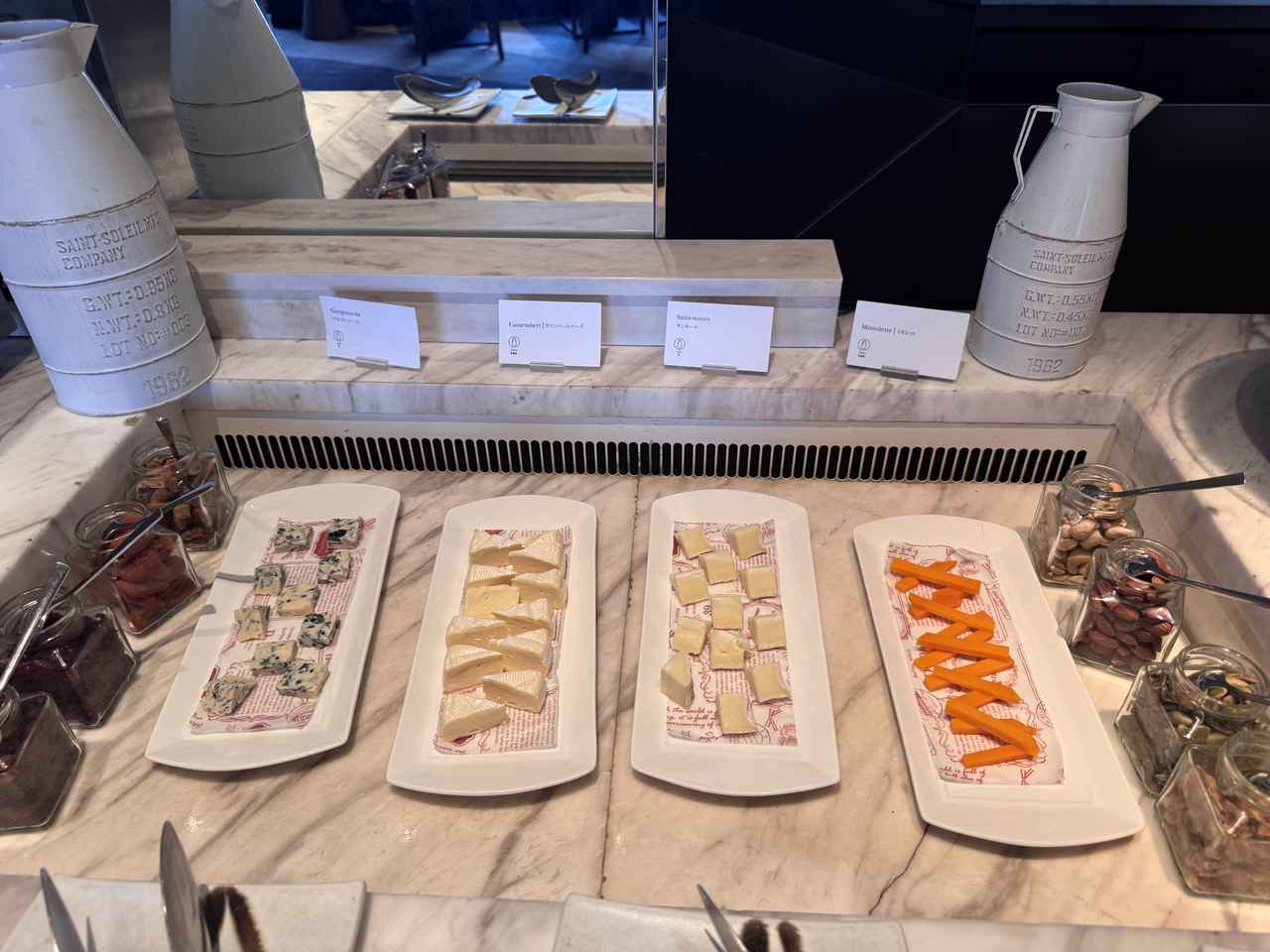 画像 : 5番目の画像 - 「都会の喧騒を忘れ「水スイート」で極上ステイ♡【ANAインターコンチネンタルホテル東京】で過ごす和とモダンが溶け合うひととき」のアルバム - カワコレメディア