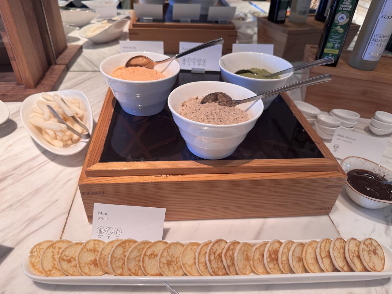 画像 : 8番目の画像 - 「都会の喧騒を忘れ「水スイート」で極上ステイ♡【ANAインターコンチネンタルホテル東京】で過ごす和とモダンが溶け合うひととき」のアルバム - カワコレメディア