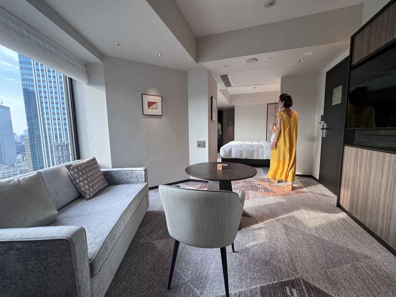 画像: 広さと機能性のバランスが絶妙