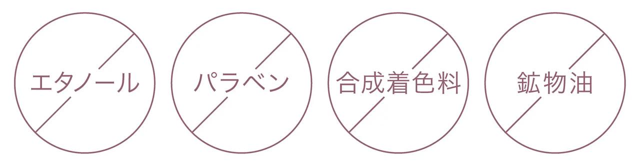 画像: 心まで満たされる香り