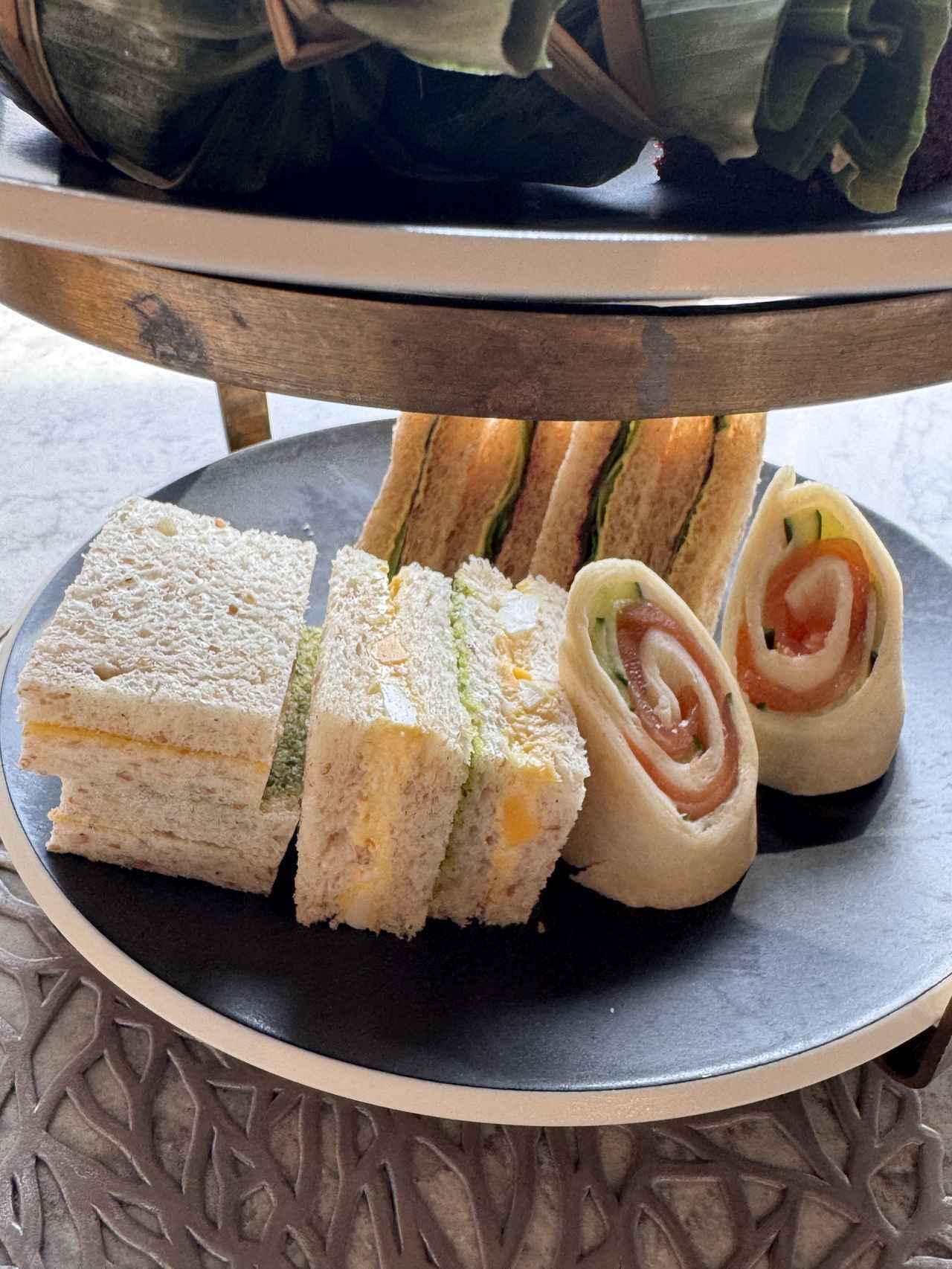 画像36: 都会の喧騒を忘れ「水スイート」で極上ステイ♡【ANAインターコンチネンタルホテル東京】で過ごす和とモダンが溶け合うひととき