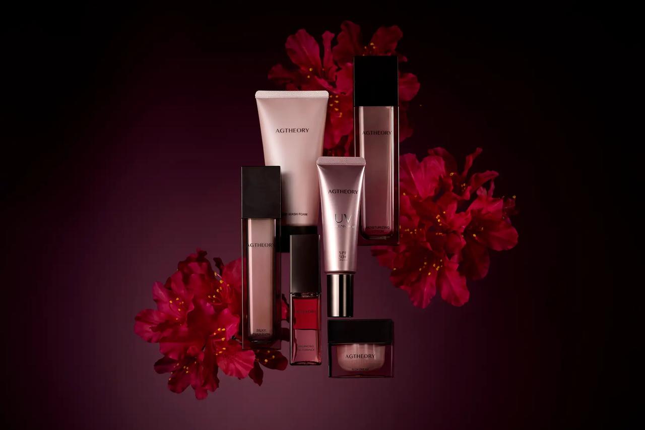 画像1: 目もとに宿る、知性と気品を引き出す処方設計