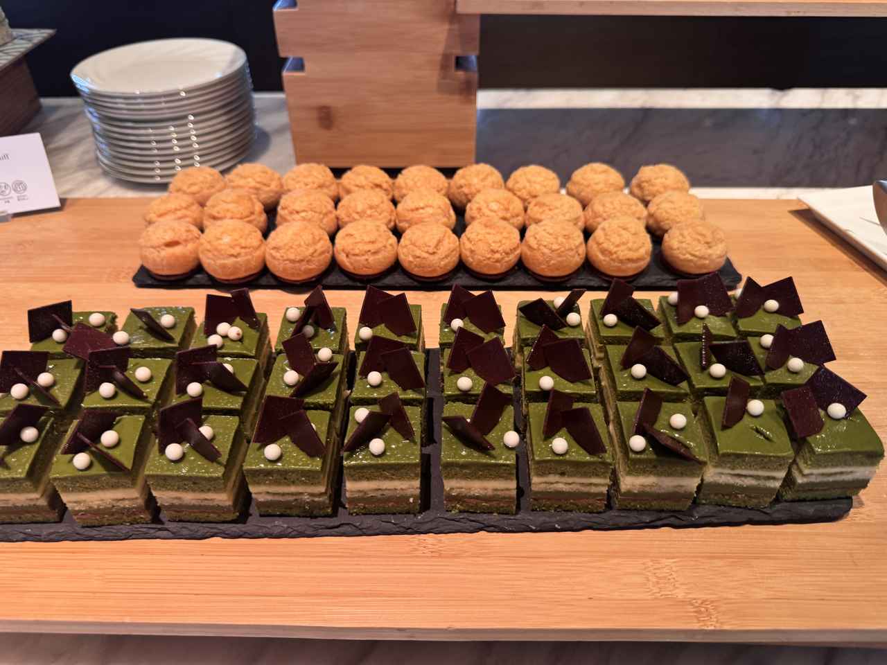 画像 : 2番目の画像 - 「都会の喧騒を忘れ「水スイート」で極上ステイ♡【ANAインターコンチネンタルホテル東京】で過ごす和とモダンが溶け合うひととき」のアルバム - カワコレメディア