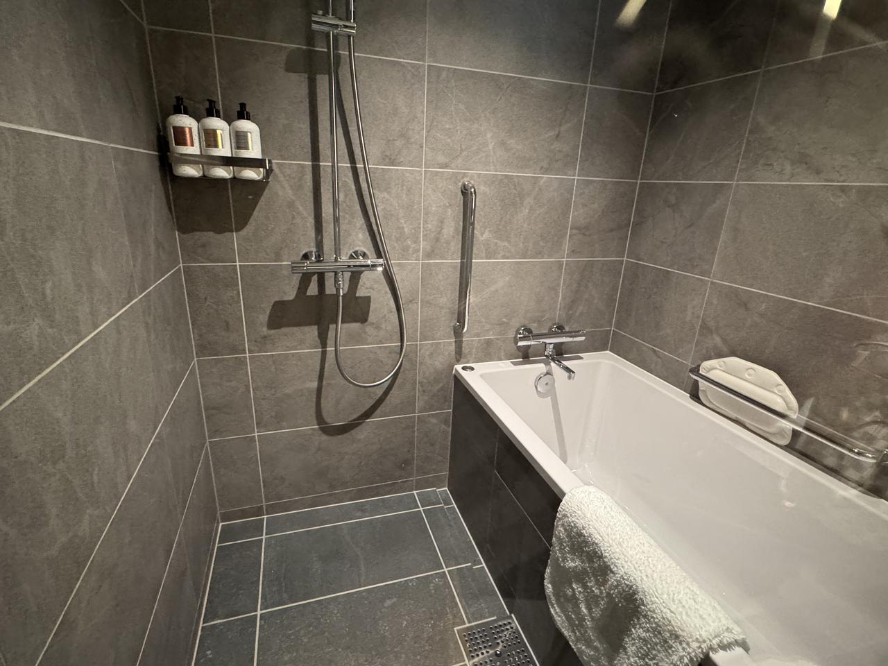 画像8: 都会の喧騒を忘れ「水スイート」で極上ステイ♡【ANAインターコンチネンタルホテル東京】で過ごす和とモダンが溶け合うひととき