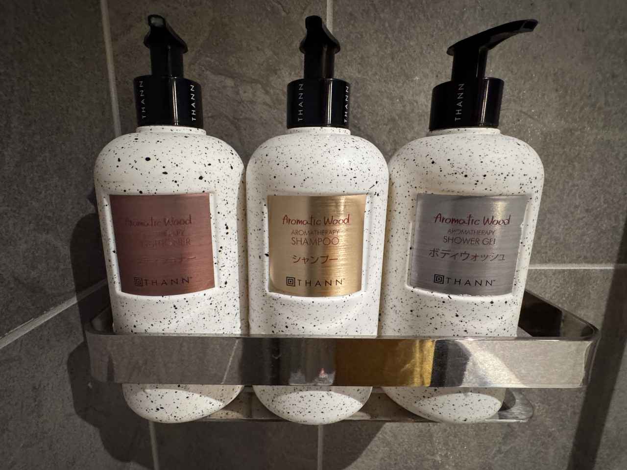 画像9: 都会の喧騒を忘れ「水スイート」で極上ステイ♡【ANAインターコンチネンタルホテル東京】で過ごす和とモダンが溶け合うひととき