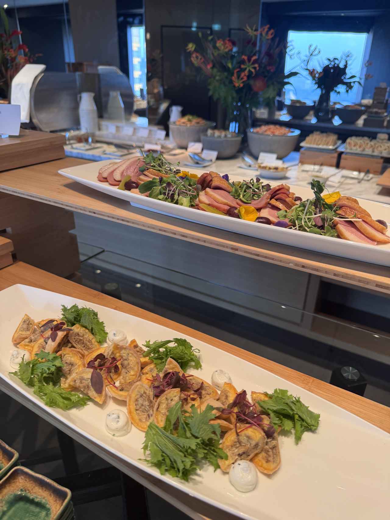 画像 : 13番目の画像 - 「都会の喧騒を忘れ「水スイート」で極上ステイ♡【ANAインターコンチネンタルホテル東京】で過ごす和とモダンが溶け合うひととき」のアルバム - カワコレメディア